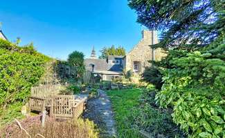 Photo Vente maison Vildé-Guingalan