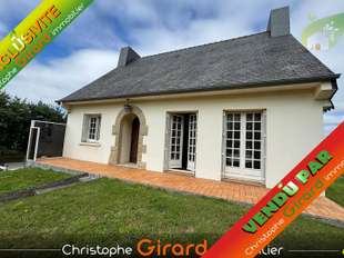 Photo Vente maison Vildé-Guingalan