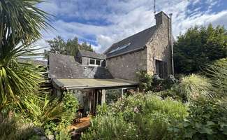 Photo Vente maison Vildé-Guingalan