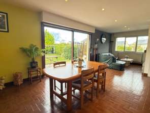 Vente Maison 5 chambresVildé-Guingalan