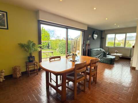Vente maison 7 pièces Vildé-Guingalan 22