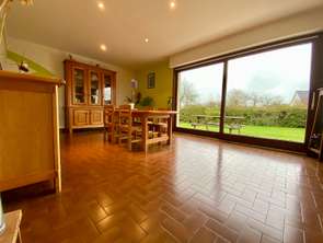 Vente Maison 5 chambresVildé-Guingalan