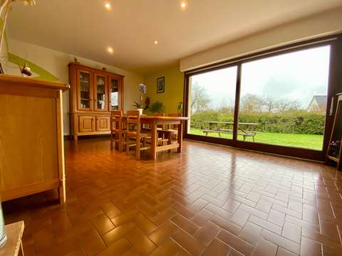 Vente maison 7 pièces Vildé-Guingalan 22