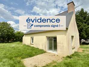 Vente Maison 3 chambresVildé-Guingalan