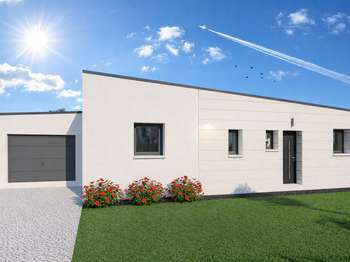 Vente maison 4 pièces Vildé-Guingalan 22