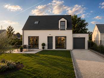 Vente maison 4 pièces Vildé-Guingalan 22
