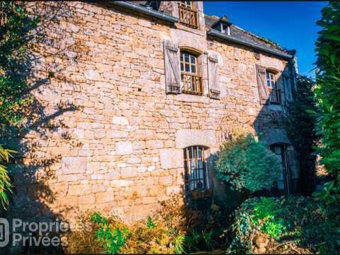 Vente maison 6 pièces Vildé-Guingalan 22