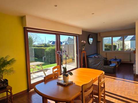 Vente maison 7 pièces Vildé-Guingalan 22