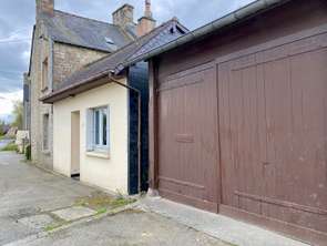 Vente Maison 3 chambresVildé-Guingalan
