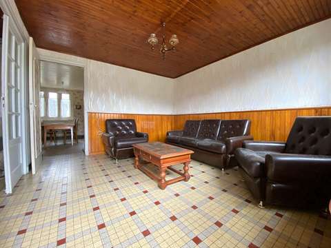 Vente maison 4 pièces Vente maison 4 pièces