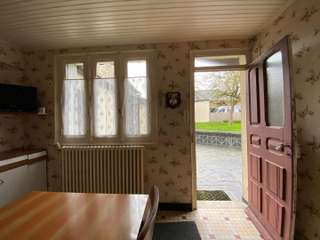 Vente maison 4 pièces Vente maison 4 pièces