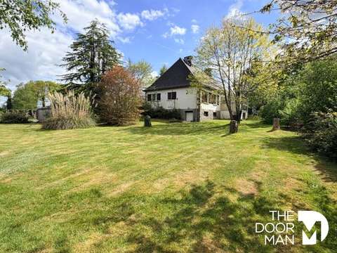 Vente maison 6 pièces Vildé-Guingalan 22