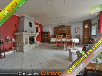 Vente maison 5 pièces Vente maison 5 pièces