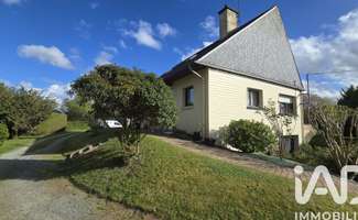 Photo Vente maison Vildé-Guingalan