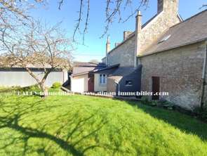 Vente Maison 2 chambresVildé-Guingalan