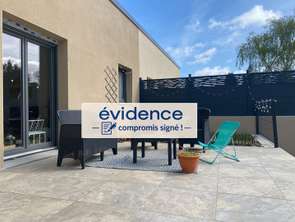 Vente Maison 3 chambresVildé-Guingalan