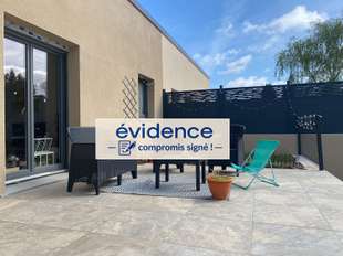 Photo Vente maison Vildé-Guingalan