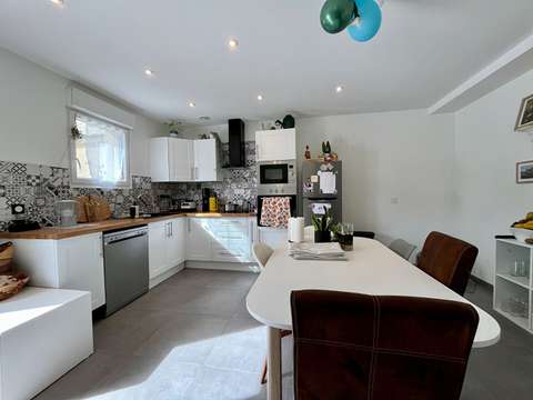Vente maison 5 pièces Vente maison 5 pièces