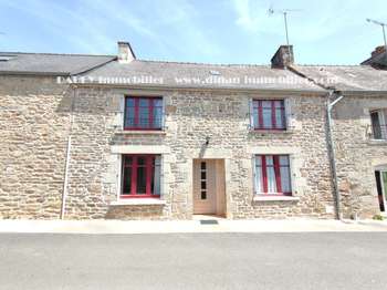 Vente Maison 4 chambresVildé-Guingalan
