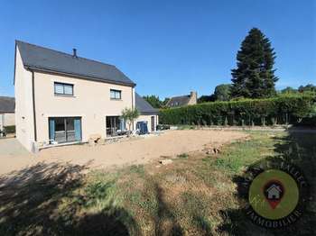 Vente Maison 4 chambresVildé-Guingalan