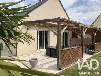 Vente maison 5 pièces Vildé-Guingalan 22