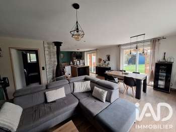 Vente maison 5 pièces Vente maison 5 pièces