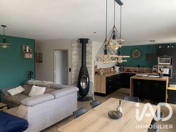Vente maison 5 pièces Vente maison 5 pièces