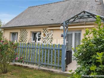 Vente Maison 2 chambresVildé-Guingalan