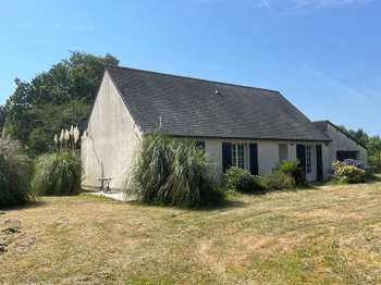 Vente maison 4 pièces Vildé-Guingalan 22