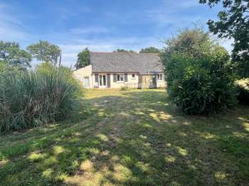 Vente maison 4 pièces Vildé-Guingalan 22