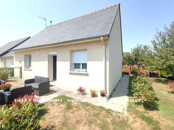 Vente maison 3 pièces Vildé-Guingalan 22
