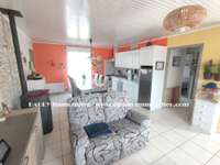 Vente maison 3 pièces Vente maison 3 pièces