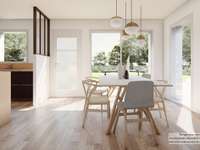 Vente maison 3 pièces Vente maison 3 pièces