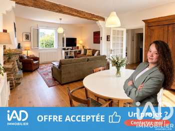 Vente Maison 3 chambresVildé-Guingalan