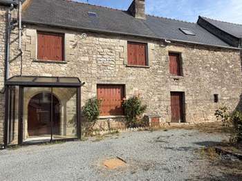 Vente MaisonVildé-Guingalan