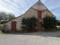 Vente maison
