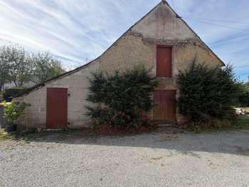 Vente maison