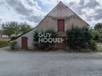 Vente maison 3 pièces Vente maison 3 pièces