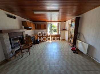 Vente maison 3 pièces Vente maison 3 pièces