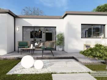 Vente maison 4 pièces Vente maison 4 pièces