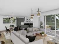 Vente maison 4 pièces Vente maison 4 pièces