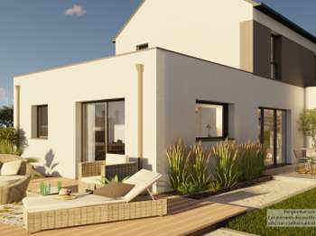 Vente maison 5 pièces Vildé-Guingalan 22