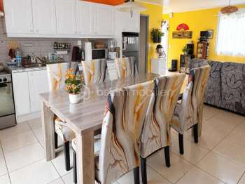 Vente Maison 2 chambresVildé-Guingalan