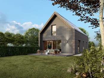 Vente maison 5 pièces Vildé-Guingalan 22