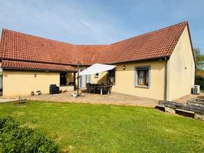 Vente Maison 5 chambresVillabon