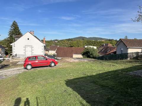 Vente maison 5 pièces Villac 24