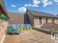 Vente maison 8 pièces Vente maison 8 pièces