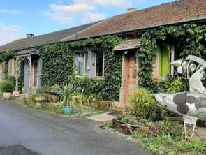 Vente Maison 3 chambresVillac