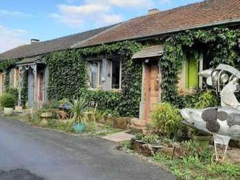 Vente Maison 3 chambresVillac