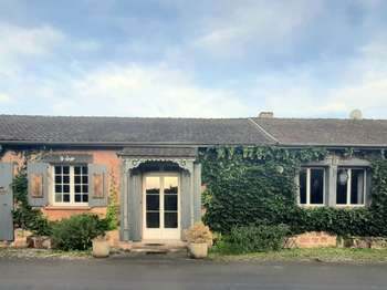Vente Maison 3 chambresVillac